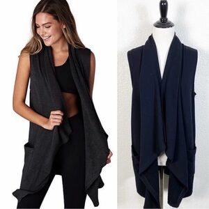 Beyond Yoga Cardigan Sweater